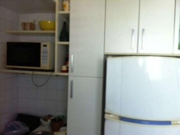 Imagem Apartamento com 3 Quartos à Venda, 130 m² em Caminho Das árvores - Salvador