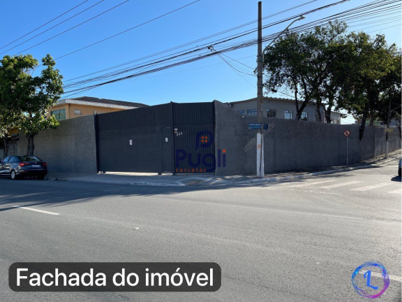 Imagem Imóvel Comercial à Venda, 1.100 m² em Limão - São Paulo Imagem Imóvel Comercial à Venda, 1.100 m² em Limão - São Paulo