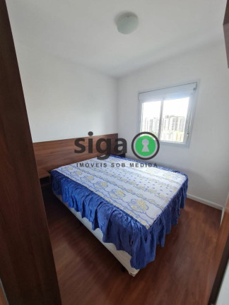 Imagem Apartamento com 2 Quartos à Venda, 47 m² em Vila Andrade - São Paulo Imagem Apartamento com 2 Quartos à Venda, 47 m² em Vila Andrade - São Paulo