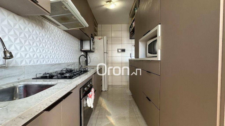Imagem Apartamento com 3 Quartos à Venda, 74 m² em Jardim Goiás - Goiânia Imagem Apartamento com 3 Quartos à Venda, 74 m² em Jardim Goiás - Goiânia