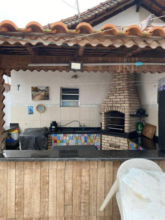 Imagem Casa com 3 Quartos à Venda, 136 m² em Mirim - Praia Grande