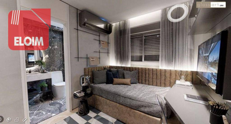 Imagem Apartamento com 3 Quartos à Venda, 146 m² em Perdizes - São Paulo