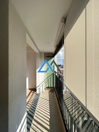 Imagem Apartamento com 2 Quartos para Alugar, 50 m² em Vera Tereza - Caieiras