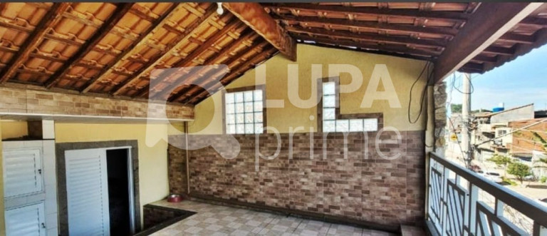 Imagem Casa com 3 Quartos para Alugar, 250 m² em Vila Carrão - São Paulo