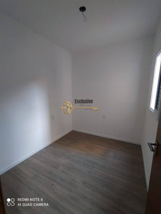 Imagem Cobertura com 2 Quartos à Venda, 84 m² em Vila Junqueira - Santo André