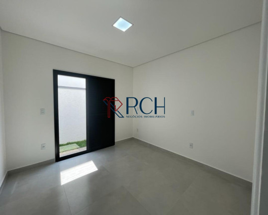 Imagem Casa com 3 Quartos à Venda, 240 m² em Alphaville Nova Esplanada 3 - Votorantim