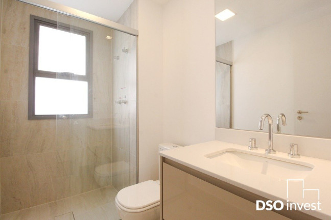 Imagem Apartamento com 3 Quartos para Alugar, 149 m² em Moema - São Paulo