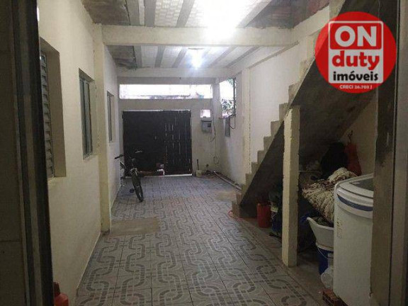 Imagem Sobrado com 4 Quartos à Venda, 250 m² em Vila áurea (vicente De Carvalho) - Guarujá Imagem Sobrado com 4 Quartos à Venda, 250 m² em Vila áurea (vicente De Carvalho) - Guarujá