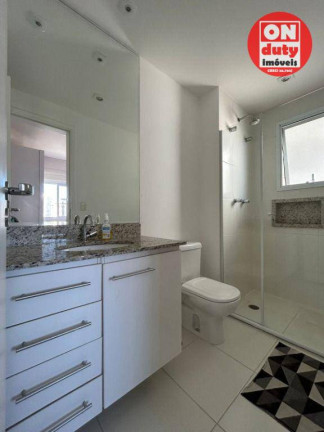 Imagem Apartamento com 2 Quartos à Venda, 111 m² em Ponta Da Praia - Santos