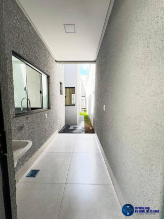 Imagem Casa com 3 Quartos à Venda, 210 m² em Setor Faiçalville - Goiânia Imagem Casa com 3 Quartos à Venda, 210 m² em Setor Faiçalville - Goiânia