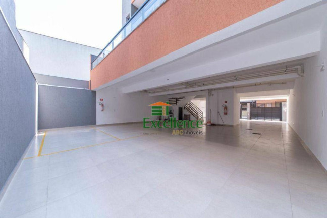Imagem Apartamento com 2 Quartos à Venda, 51 m² em Parque Jaçatuba - Santo André Imagem Apartamento com 2 Quartos à Venda, 51 m² em Parque Jaçatuba - Santo André