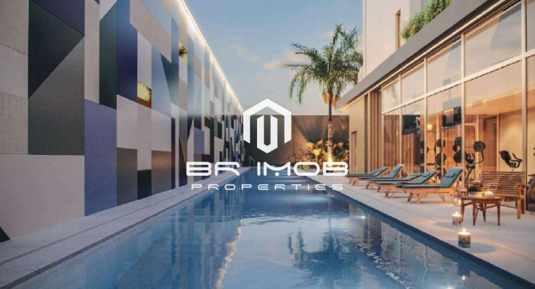 Imagem Imóvel com 2 Quartos à Venda, 105 m² em Itaim Bibi - São Paulo Imagem Imóvel com 2 Quartos à Venda, 105 m² em Itaim Bibi - São Paulo