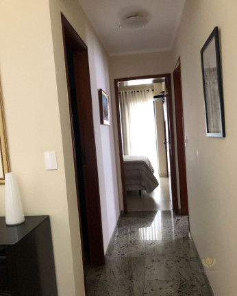 Imagem Apartamento com 3 Quartos à Venda, 71 m² em Santa Teresinha - São Paulo