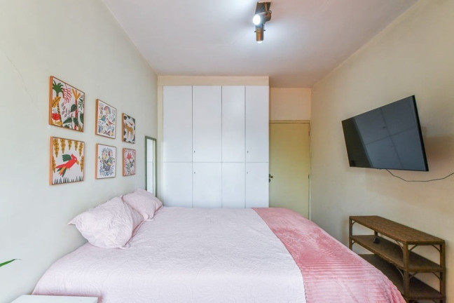 Imagem Casa com 3 Quartos à Venda, 199 m² em Indianópolis - São Paulo Imagem Casa com 3 Quartos à Venda, 199 m² em Indianópolis - São Paulo