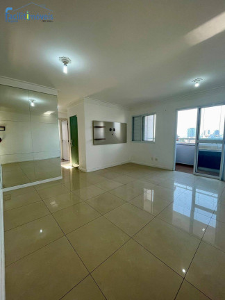 Apartamento com 2 Quartos à Venda, 74 m² em Vila Humaitá - Santo André