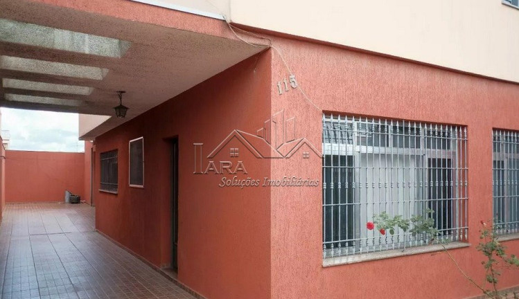 Imagem Sobrado com 4 Quartos à Venda, 156 m² em Vila Granada - São Paulo Imagem Sobrado com 4 Quartos à Venda, 156 m² em Vila Granada - São Paulo