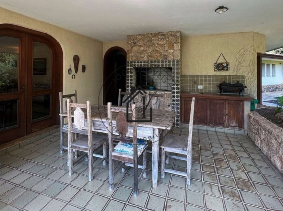 Imagem Casa de Condomínio com 5 Quartos à Venda, 6.747 m² em Granja Viana - Cotia Imagem Casa de Condomínio com 5 Quartos à Venda, 6.747 m² em Granja Viana - Cotia