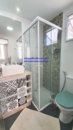 Imagem Apartamento com 2 Quartos à Venda, 67 m² em Jardim Monte Kemel - São Paulo Imagem Apartamento com 2 Quartos à Venda, 67 m² em Jardim Monte Kemel - São Paulo