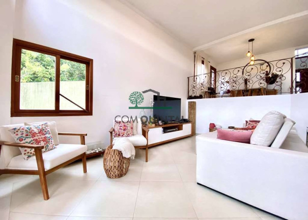 Imagem Casa com 4 Quartos à Venda, 337 m² em Moinho Velho - Cotia Imagem Casa com 4 Quartos à Venda, 337 m² em Moinho Velho - Cotia