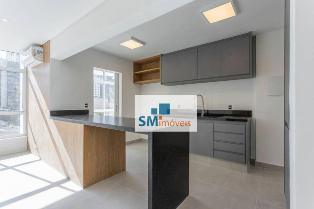 Imagem Apartamento com 2 Quartos à Venda, 106 m² em Itaim Bibi - São Paulo Imagem Apartamento com 2 Quartos à Venda, 106 m² em Itaim Bibi - São Paulo