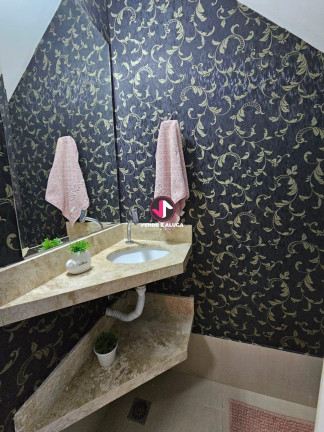 Imagem Imóvel com 3 Quartos à Venda, 90 m² em Jardim Santa Amália - Cuiabá