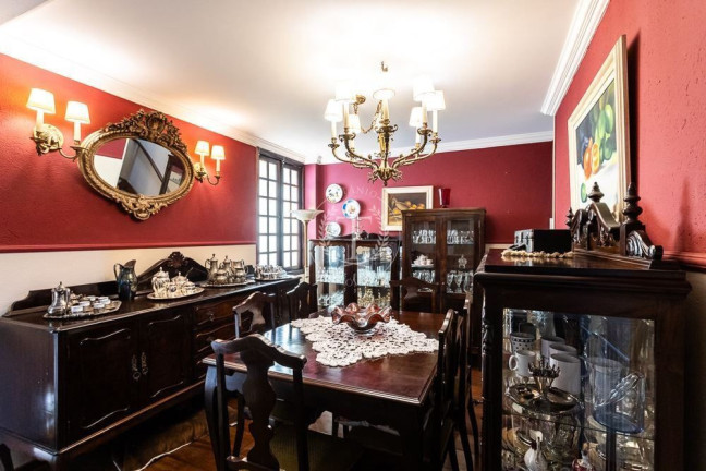 Imagem Casa com 3 Quartos à Venda, 160 m² em Vila Pompéia - São Paulo