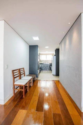 Imagem Apartamento com 2 Quartos à Venda, 107 m² em Paraíso - São Paulo