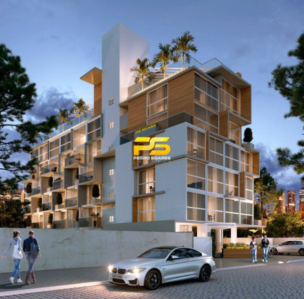 Imagem Apartamento com 1 Quarto à Venda, 25 m² em Cabo Branco - João Pessoa Imagem Apartamento com 1 Quarto à Venda, 25 m² em Cabo Branco - João Pessoa