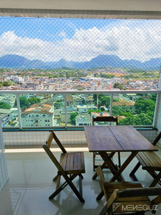 Imagem Apartamento com 3 Quartos à Venda, 90 m² em Praia Do Morro - Guarapari Imagem Apartamento com 3 Quartos à Venda, 90 m² em Praia Do Morro - Guarapari