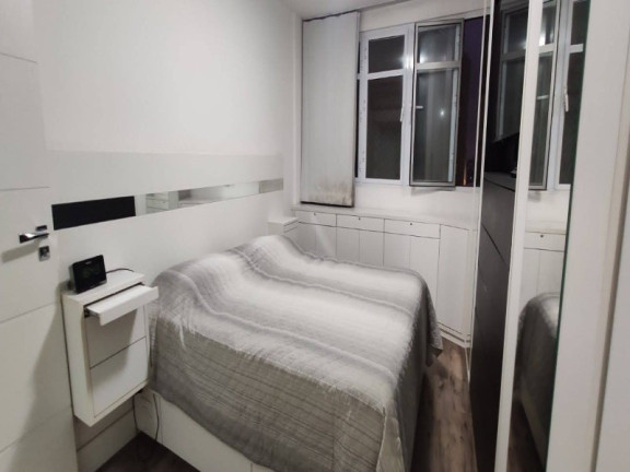 Imagem Imóvel com 2 Quartos à Venda, 105 m² em Vila Mariana - São Paulo