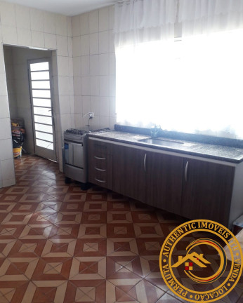 Imagem Casa com 3 Quartos à Venda,  em Jardim Santo Inácio - Salto