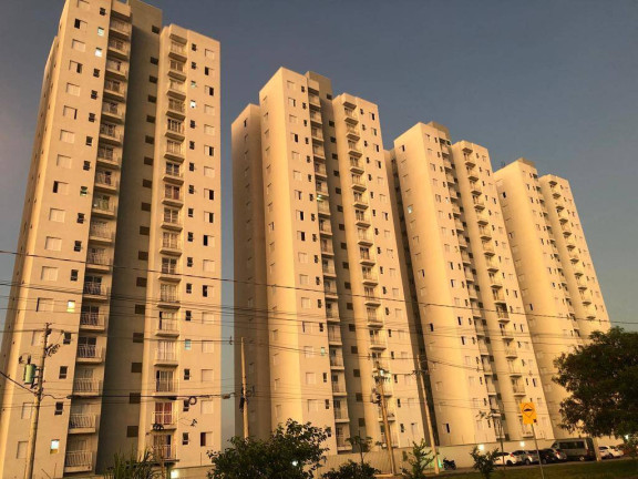 Imagem Apartamento com 2 Quartos à Venda, 47 m² em Jardim Guarujá - Sorocaba Imagem Apartamento com 2 Quartos à Venda, 47 m² em Jardim Guarujá - Sorocaba