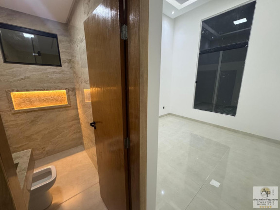 Imagem Casa com 3 Quartos à Venda, 124 m² em Vila Oliveira - Aparecida De Goiânia Imagem Casa com 3 Quartos à Venda, 124 m² em Vila Oliveira - Aparecida De Goiânia