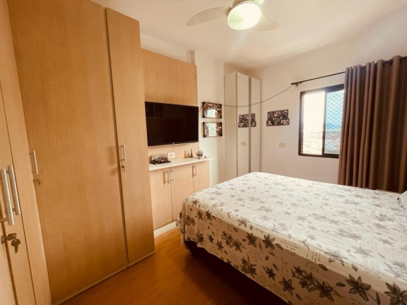 Imagem Apartamento com 2 Quartos à Venda, 90 m² em Macuco - Santos Imagem Apartamento com 2 Quartos à Venda, 90 m² em Macuco - Santos