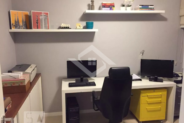Imagem Apartamento com 4 Quartos à Venda, 166 m² em Barra Olímpica - Rio De Janeiro