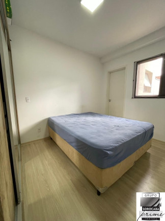 Imagem Apartamento com 2 Quartos à Venda, 59 m² em Jardim São Carlos - Sorocaba