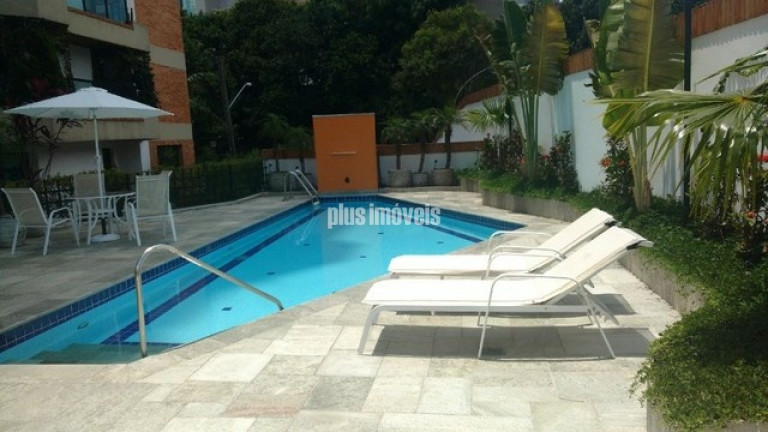 Imagem Apartamento com 2 Quartos para Alugar, 160 m² em Campo Belo - São Paulo Imagem Apartamento com 2 Quartos para Alugar, 160 m² em Campo Belo - São Paulo