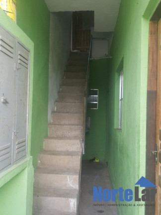 Imagem Sobrado com 5 Quartos à Venda, 250 m² em Jardim Yone - Ferraz De Vasconcelos