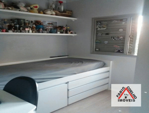 Imagem Apartamento à Venda, 73 m² em Vila Sofia - São Paulo