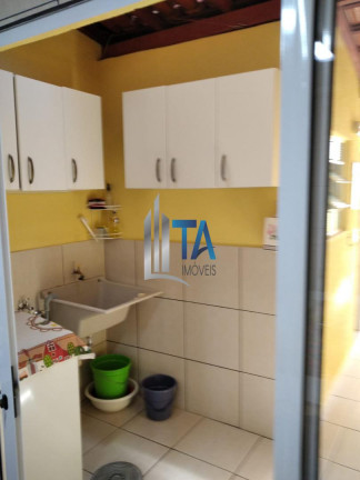 Imagem Casa com 2 Quartos à Venda, 64 m² em Vila Maria Eugênia - Campinas Imagem Casa com 2 Quartos à Venda, 64 m² em Vila Maria Eugênia - Campinas