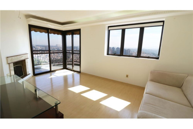Imagem Apartamento com 3 Quartos à Venda, 296 m² em Morumbi - São Paulo