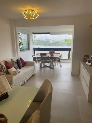 Imagem Apartamento com 3 Quartos à Venda, 140 m² em Barra Da Tijuca - Rio De Janeiro Imagem Apartamento com 3 Quartos à Venda, 140 m² em Barra Da Tijuca - Rio De Janeiro