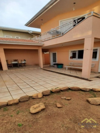 Imagem Imóvel com 3 Quartos à Venda, 300 m² em Jardim Santa Teresa - Jundiaí