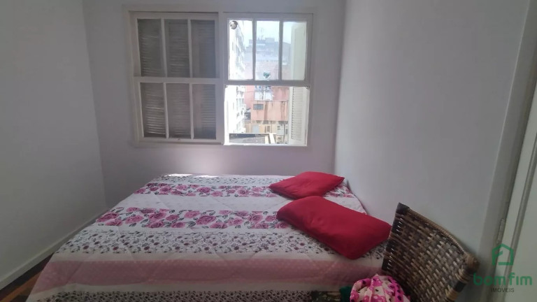 Imagem Apartamento com 1 Quarto à Venda, 35 m² em Centro Histórico - Porto Alegre Imagem Apartamento com 1 Quarto à Venda, 35 m² em Centro Histórico - Porto Alegre