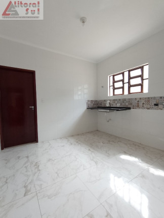 Imagem Casa com 2 Quartos à Venda, 71 m² em Maracanã - Praia Grande Imagem Casa com 2 Quartos à Venda, 71 m² em Maracanã - Praia Grande