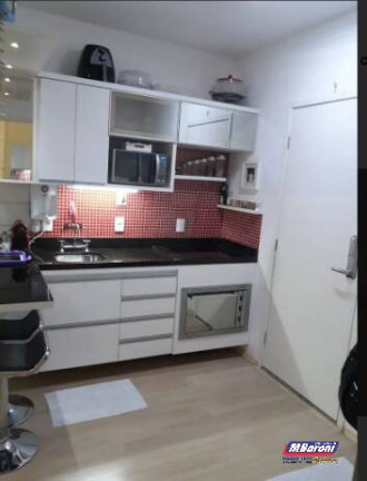 Imagem Apartamento com 1 Quarto à Venda, 40 m² em Bela Vista - São Paulo Imagem Apartamento com 1 Quarto à Venda, 40 m² em Bela Vista - São Paulo