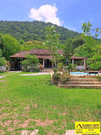 Imagem Chácara com 4 Quartos à Venda, 1 m² em Itaocaia Valley (itaipuaçu) - Maricá Imagem Chácara com 4 Quartos à Venda, 1 m² em Itaocaia Valley (itaipuaçu) - Maricá