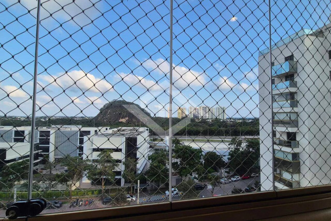 Imagem Apartamento com 5 Quartos à Venda, 217 m² em Barra Da Tijuca - Rio De Janeiro