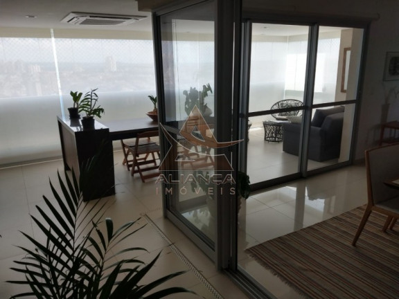 Imagem Apartamento com 4 Quartos à Venda, 279 m² em Ribeirânia - Ribeirão Preto Imagem Apartamento com 4 Quartos à Venda, 279 m² em Ribeirânia - Ribeirão Preto