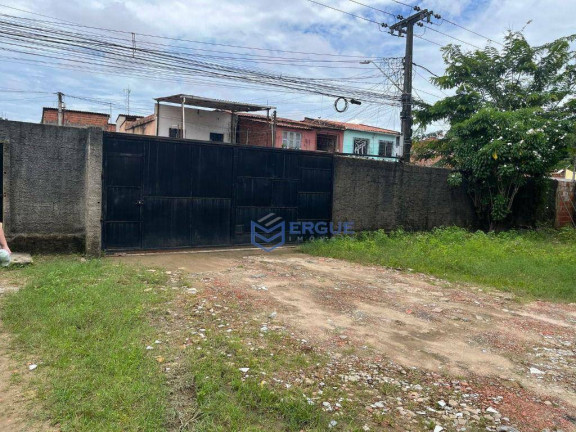 Imagem Terreno para Alugar, 1.020 m² em Bom Jardim - Fortaleza Imagem Terreno para Alugar, 1.020 m² em Bom Jardim - Fortaleza